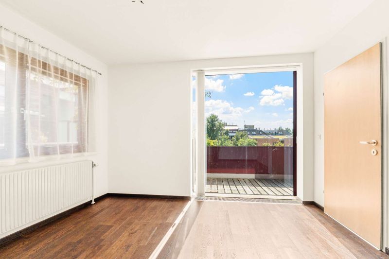 Stilvolle Maisonnette mit zwei Terrassen und Klimaanlage in Ruhelage ? 1210 Wien /  / 1210 Wien / Bild 7